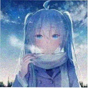 用户晚八点睡的头像